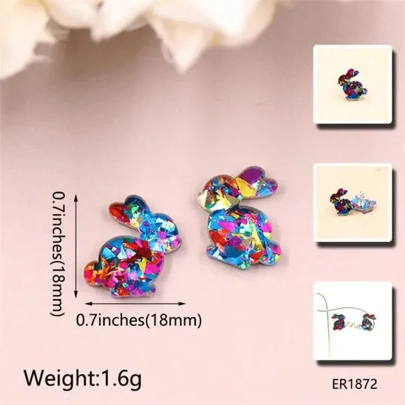 EASTER BUNDLE ALL NEW ITEMS - Picture 8 of 13